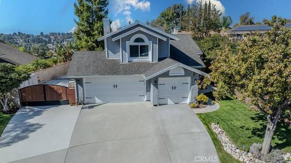 Saugus, CA 91350,27647 Spandau DR