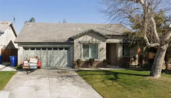 13416 Cheyenne Mountain DR, Bakersfield, CA 93314