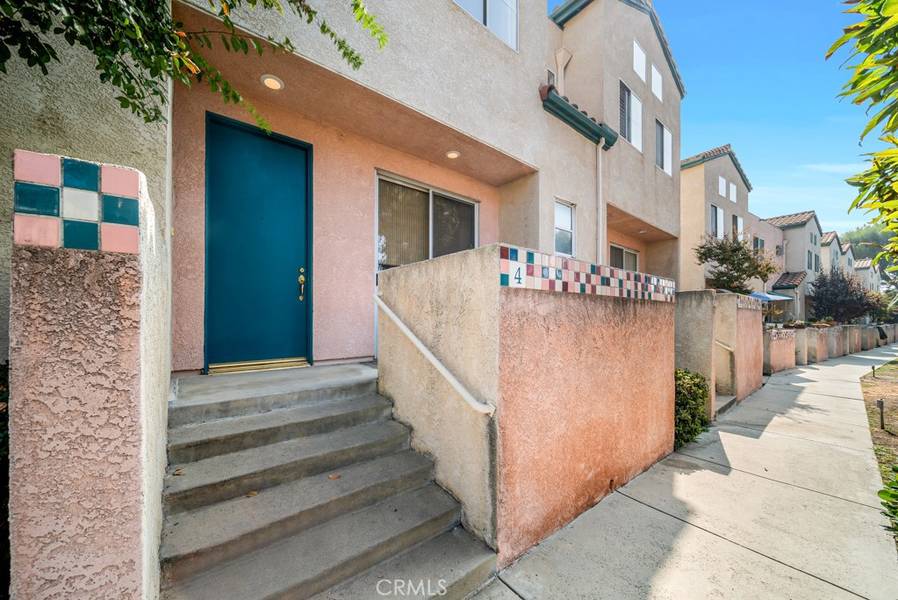 13901 Olive View LN #4, Sylmar, CA 91342