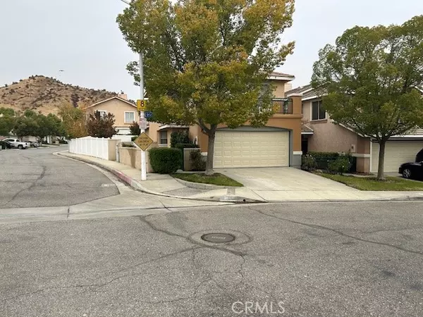 27647 Iris PL, Castaic, CA 91384