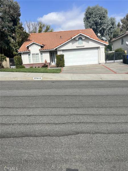 27813 Lassen ST, Castaic, CA 91384