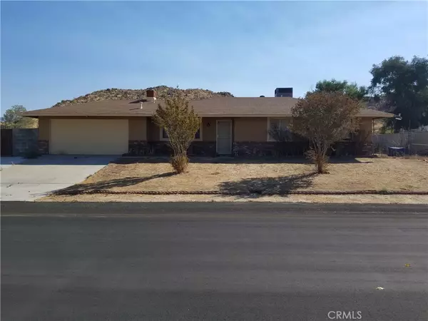 39810 174th ST E, Palmdale, CA 93591