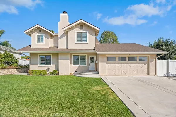 842 Kenmore CIR, Newbury Park, CA 91320