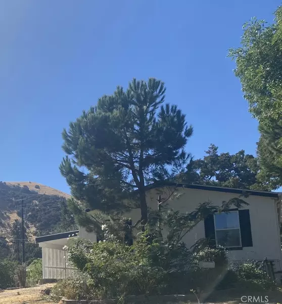 706 Canyon DR, Lebec, CA 93243