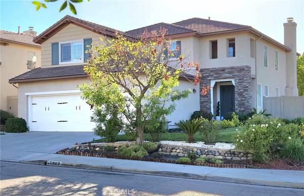 26523 Starling Ct. CT, Canyon Country, CA 91387