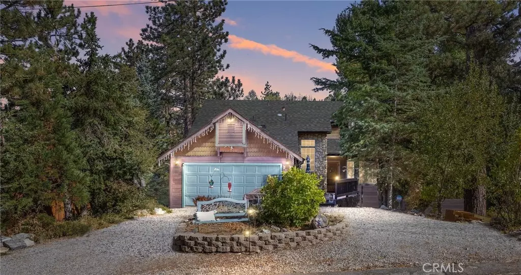 Pine Mountain Club, CA 93222,2116 Bernina DR