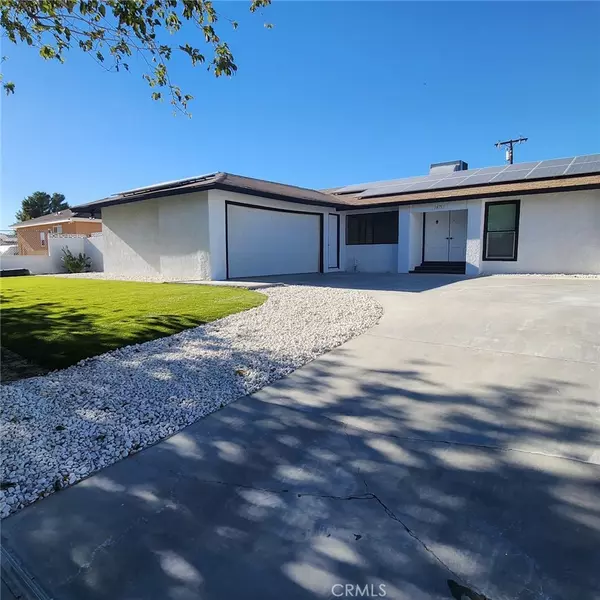 10755 Jeremy DR, California City, CA 93505