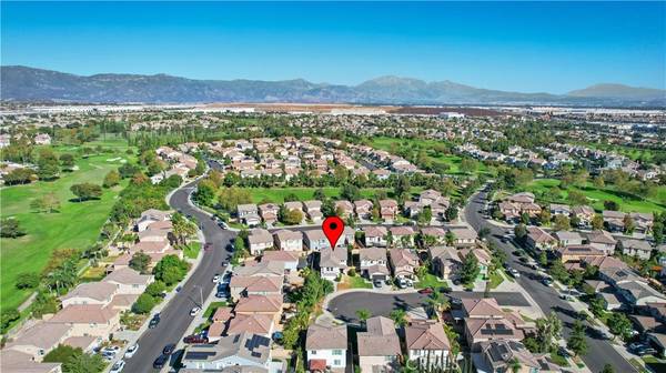 Fontana, CA 92336,6091 Red Hill CT