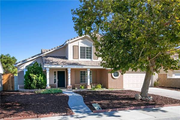 1519 Tigertail CT, Palmdale, CA 93551