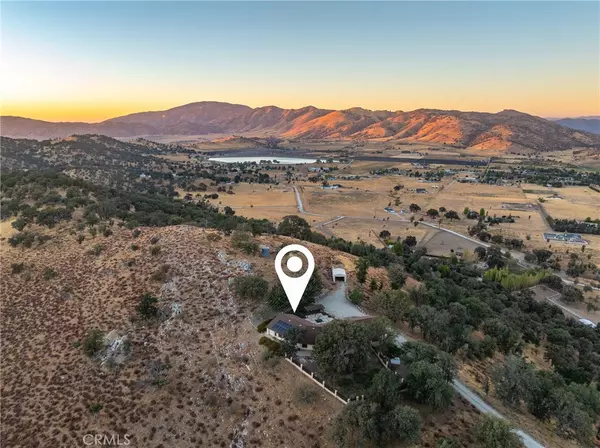 Tehachapi, CA 93561,22633 Courtlandt CT