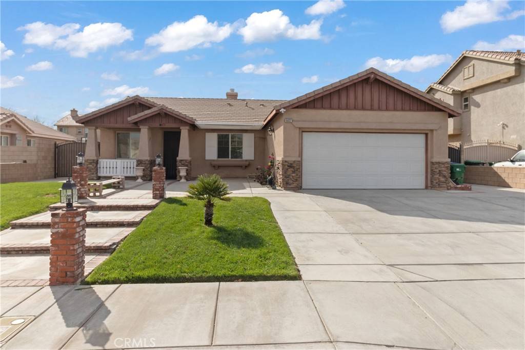 Palmdale, CA 93552,5032 Delbon WAY