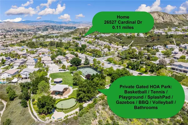 Canyon Country, CA 91387,26527 Cardinal DR