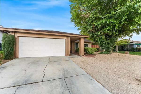 Lancaster, CA 93535,552 Eston PL