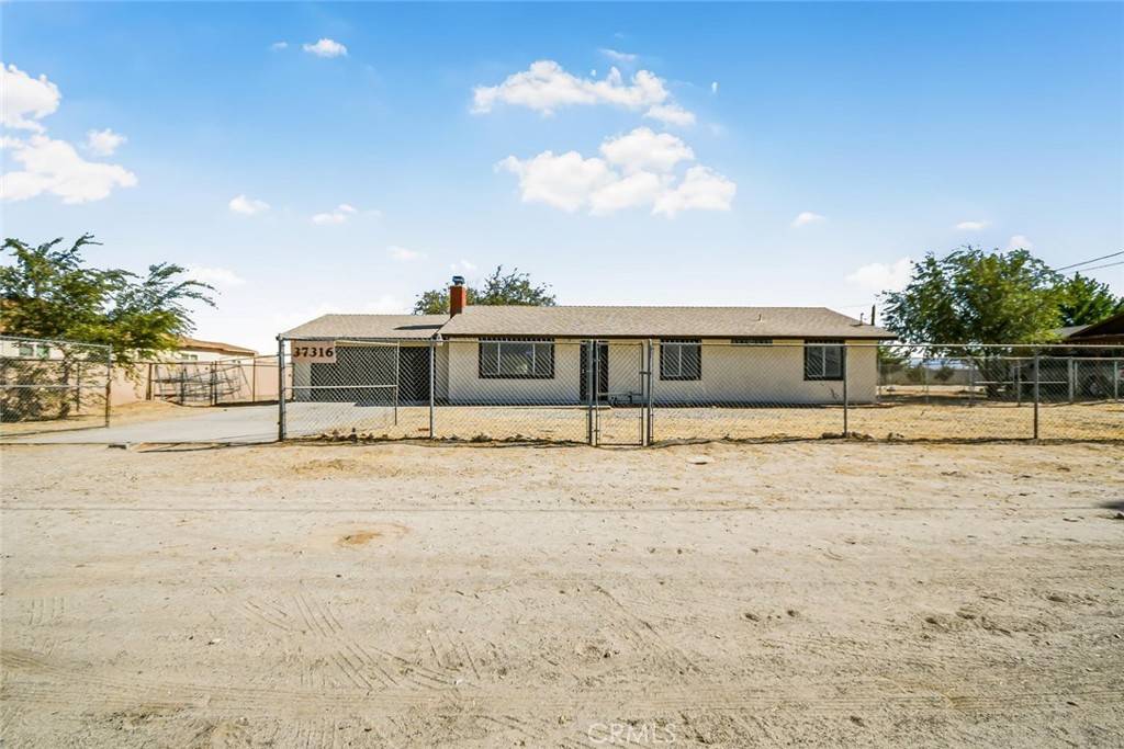 Littlerock, CA 93543,37316 110th ST E