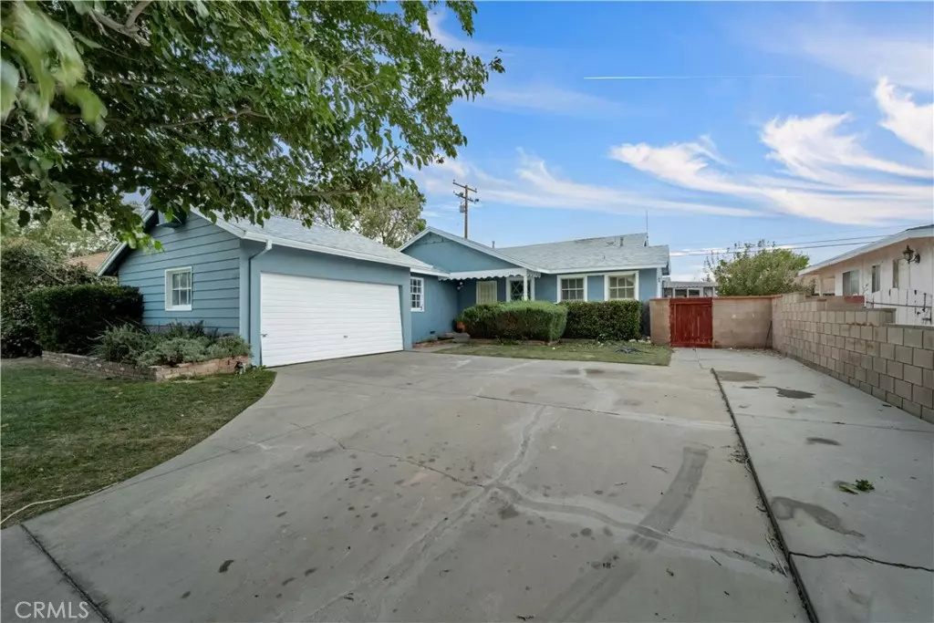 Lancaster, CA 93534,1417 W Avenue H9