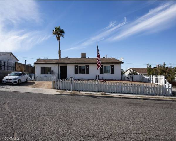 328 Mary Anne AVE, Barstow, CA 92311