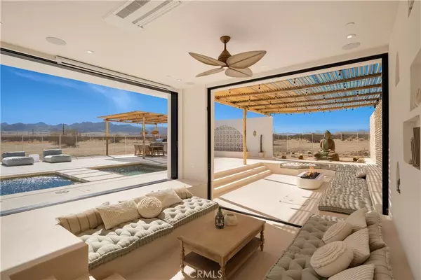 63973 Gold Nugget RD, Joshua Tree, CA 92252