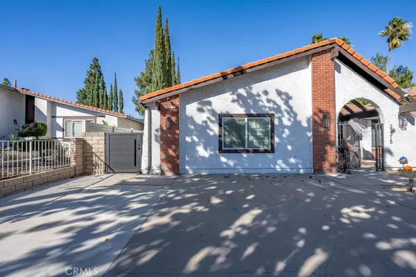 21315 1/2 Kingsbury ST, Chatsworth, CA 91311