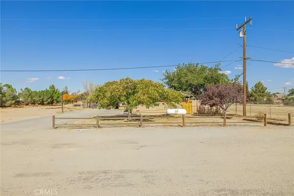 Palmdale, CA 93550,3333 E Avenue R14