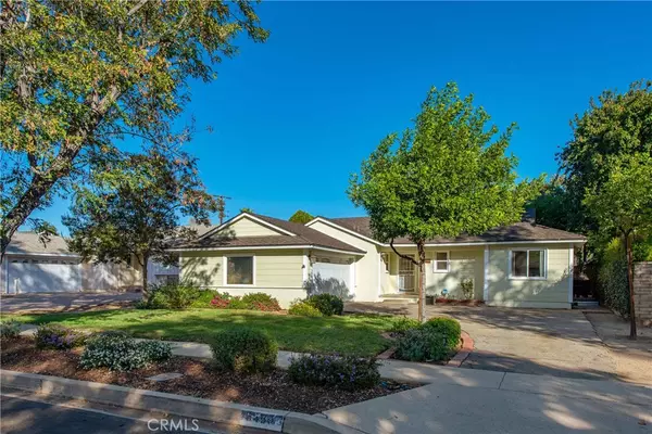 Winnetka, CA 91306,8450 Fullbright AVE