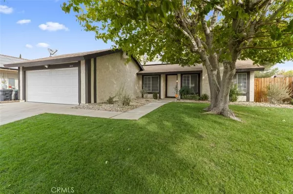 44034 Glenraven RD, Lancaster, CA 93535