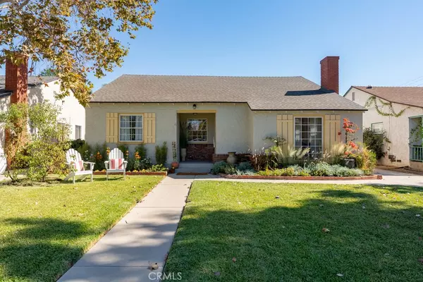 5712 Murietta AVE, Sherman Oaks, CA 91401