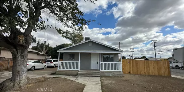 Bakersfield, CA 93301,3602 L ST