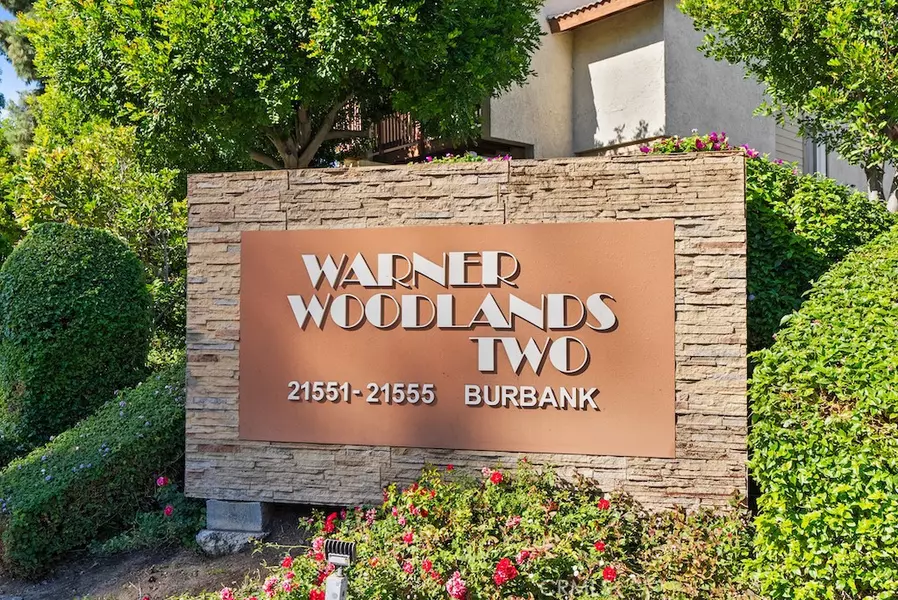 21555 Burbank BLVD #62, Woodland Hills, CA 91367