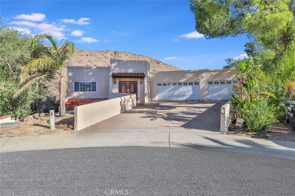 Bell Canyon, CA 91307,72 Hackamore LN