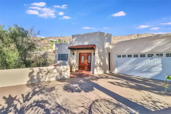 Bell Canyon, CA 91307,72 Hackamore LN