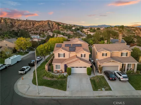 Castaic, CA 91384,28227 Somerset CT