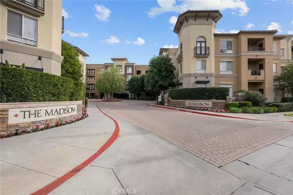 24585 Town Center DR #4308, Valencia, CA 91355