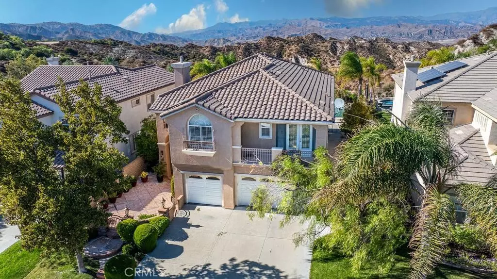 Stevenson Ranch, CA 91381,26031 Tennyson LN