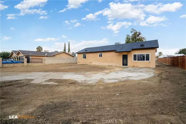 Bakersfield, CA 93307,2808 Potomac