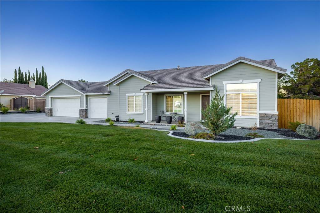 Lancaster, CA 93536,4843 W Avenue K8