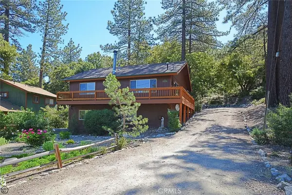 Pine Mountain Club, CA 93222,1928 Matterhorn DR