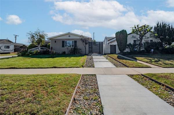 Northridge, CA 91343,16664 Kinzie Street