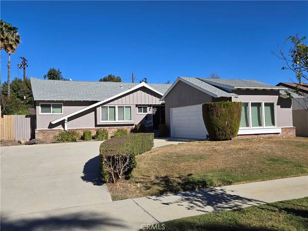 16409 Sunburst ST, North Hills, CA 91343