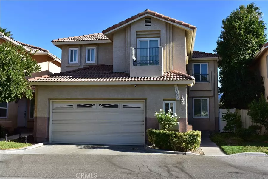 18556 Olympian Ct, Canyon Country, CA 91351