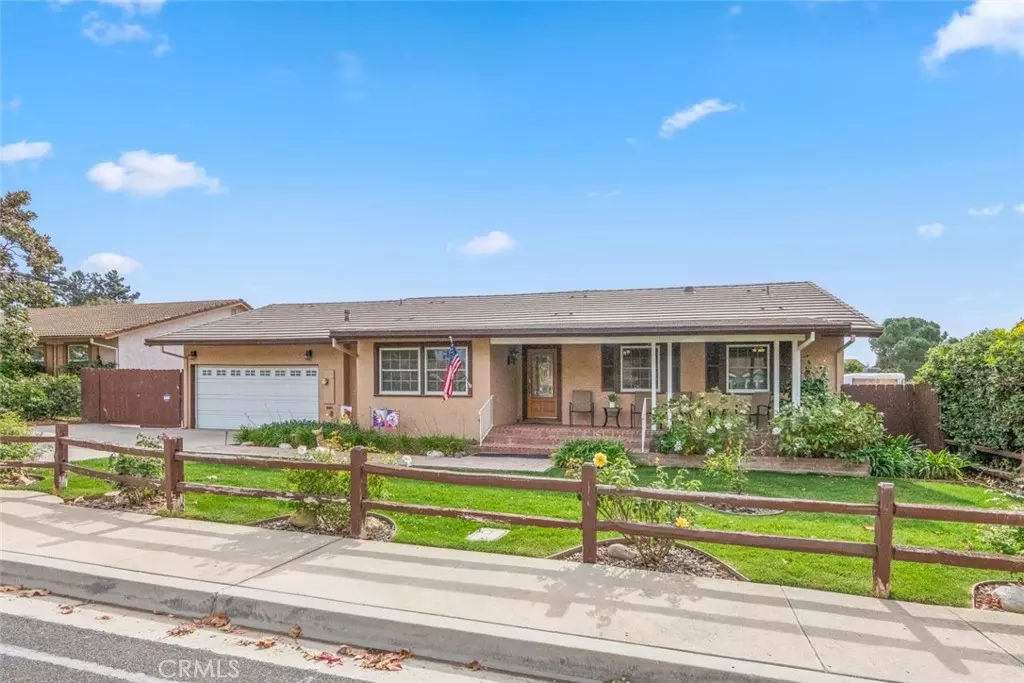 Simi Valley, CA 93065,1306 Mellow LN