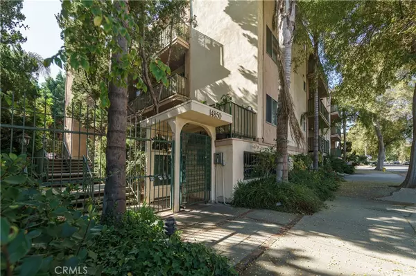 14850 Hesby ST #202, Sherman Oaks, CA 91403