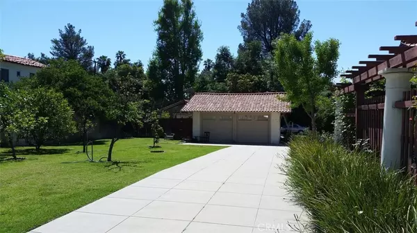 Altadena, CA 91001,1160 Sonoma DR