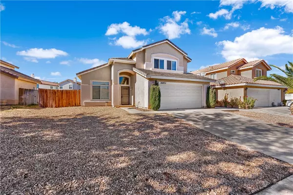 36831 Jenna LN, Palmdale, CA 93550