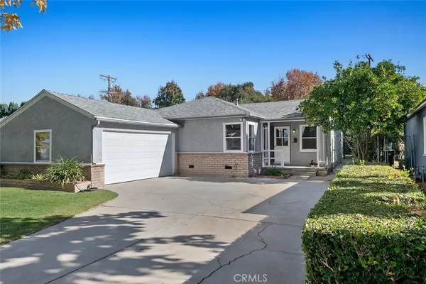 6838 Balcom AVE,  Reseda,  CA 91335