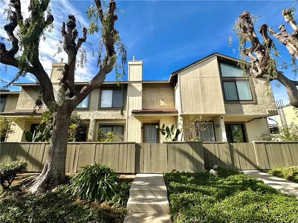 9601 Sepulveda BLVD #8, North Hills, CA 91343