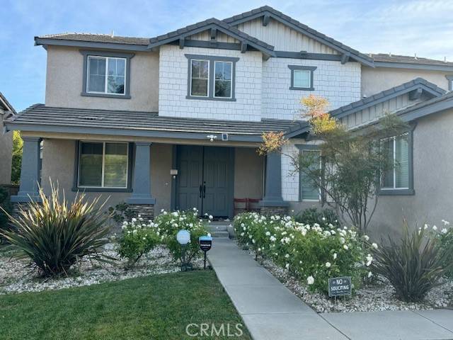 29352 Via Milagro, Valencia, CA 91354