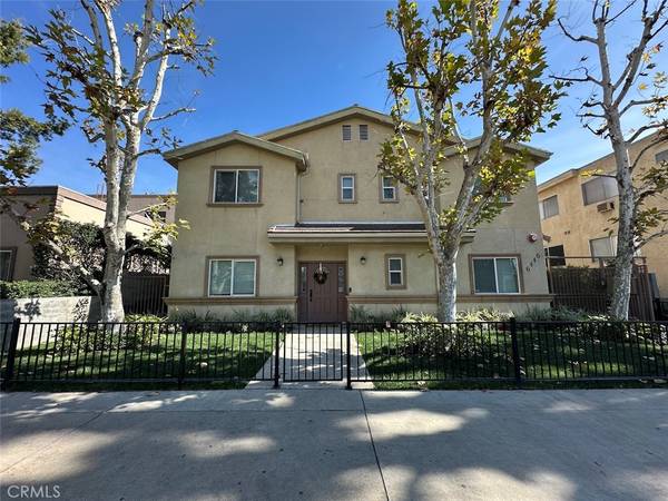 Lake Balboa, CA 91406,6446 Woodley AVE #2