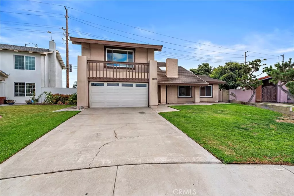 Fountain Valley, CA 92708,17840 San Candelo ST