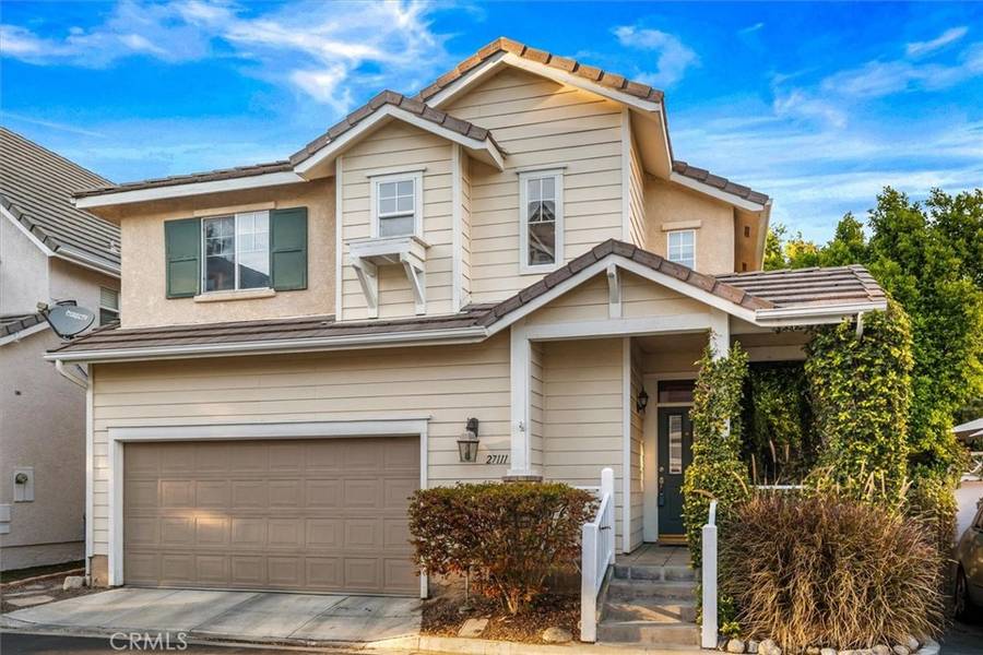 27111 Westview LN, Valencia, CA 91354