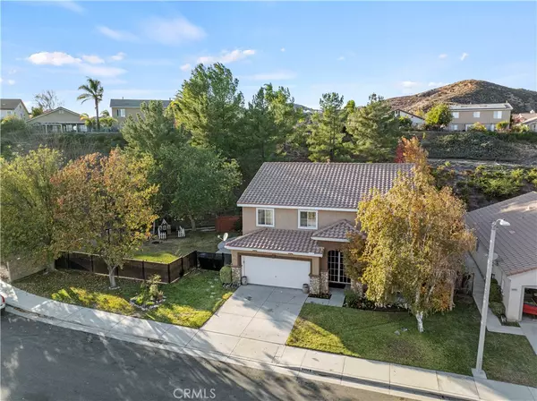 Castaic, CA 91384,30025 Medford PL